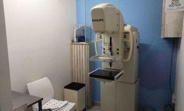 EDIFICIO COMERCIAL EN VENTA CLINICA MEDICA JURICA QUERETARO