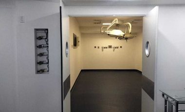 EDIFICIO COMERCIAL EN VENTA CLINICA MEDICA JURICA QUERETARO