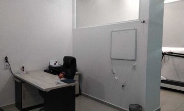 EDIFICIO COMERCIAL EN VENTA CLINICA MEDICA JURICA QUERETARO