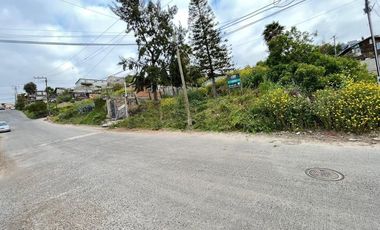 VENTA DE TERRENO EN CAMINO VERDE