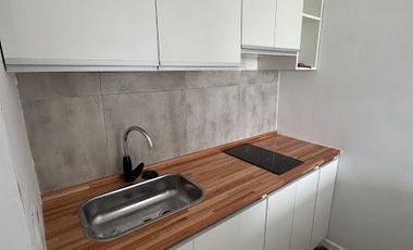 Departamento  en venta 1 dormitorio  - Granadero Baigorria