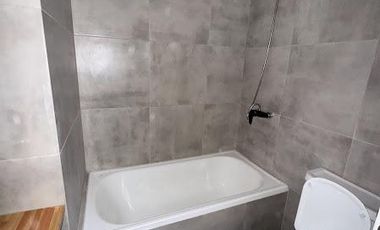Departamento  en venta 1 dormitorio  - Granadero Baigorria