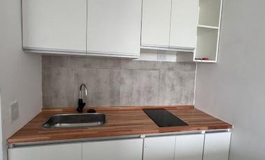 Departamento  en venta 1 dormitorio  - Granadero Baigorria