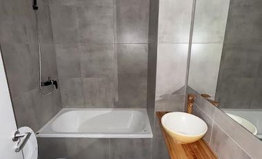 Departamento  en venta 1 dormitorio  - Granadero Baigorria