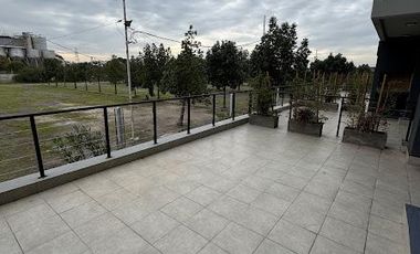 Departamento  en venta 1 dormitorio  - Granadero Baigorria