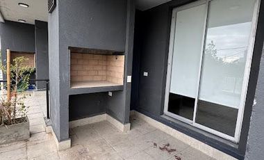 Departamento  en venta 1 dormitorio  - Granadero Baigorria