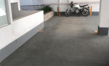 Cochera - San Fernando