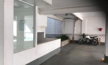 Cochera - San Fernando