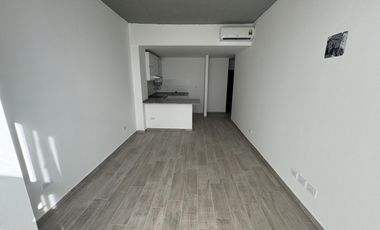 Departamento en Santa Genoveva