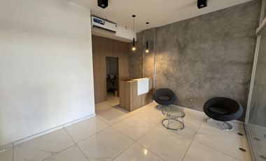 Departamento en Santa Genoveva