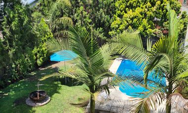 Casa - Tigre