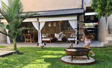 Casa - Tigre