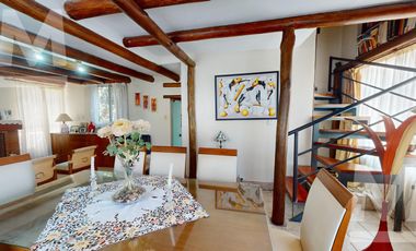 PH tipo casa en venta en 116 y 531