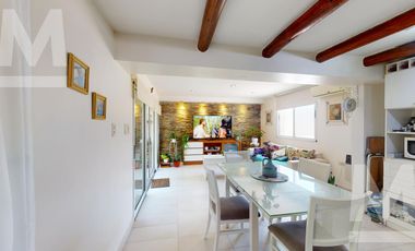PH tipo casa en venta en 116 y 531