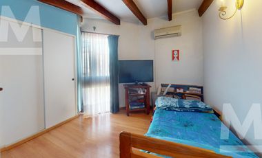 PH tipo casa en venta en 116 y 531
