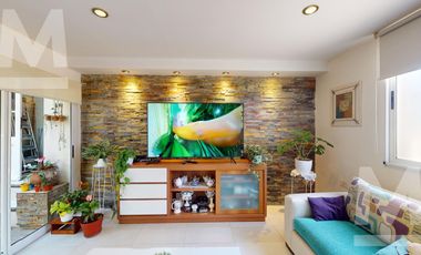 PH tipo casa en venta en 116 y 531