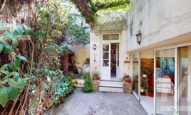 PH tipo casa en venta en 116 y 531