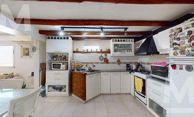 PH tipo casa en venta en 116 y 531