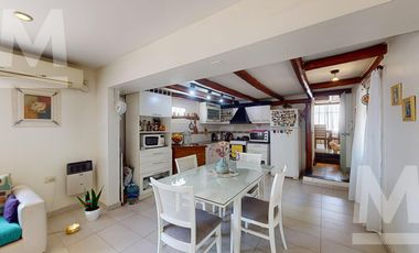PH tipo casa en venta en 116 y 531