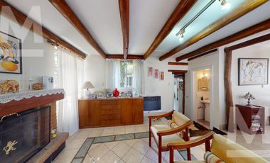 PH tipo casa en venta en 116 y 531