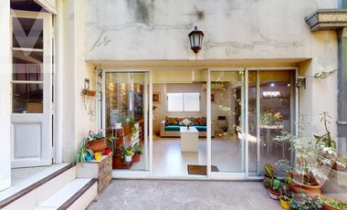 PH tipo casa en venta en 116 y 531