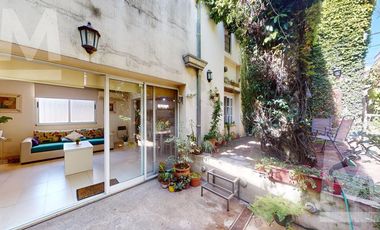 PH tipo casa en venta en 116 y 531