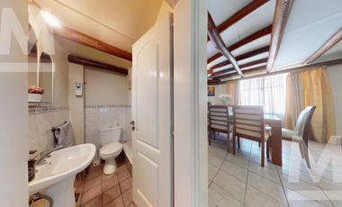 PH tipo casa en venta en 116 y 531