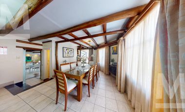 PH tipo casa en venta en 116 y 531