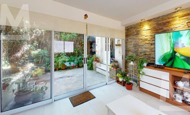 PH tipo casa en venta en 116 y 531