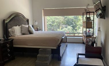 CASA CON SEGURIDAD EN BOSQUES DE LA HERRADURA