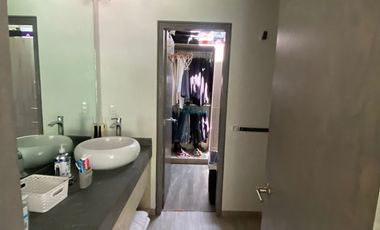 CASA CON SEGURIDAD EN BOSQUES DE LA HERRADURA