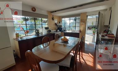 Casa - Concordia