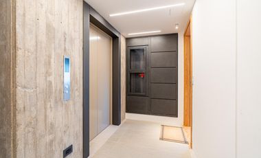 OFICINA PREMIUM PARA DIVERSOS USOS VENTA PISCINA Y SOLARIUM CENTRO ROSARIO