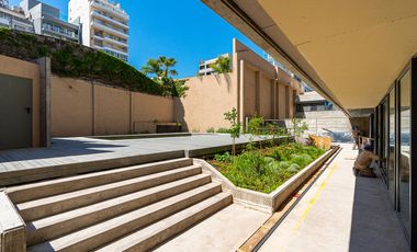 OFICINA PREMIUM PARA DIVERSOS USOS VENTA PISCINA Y SOLARIUM CENTRO ROSARIO
