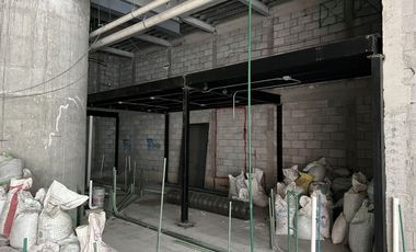 Excelente Local Comercial en Renta 443 m2 Colonia Juarez.