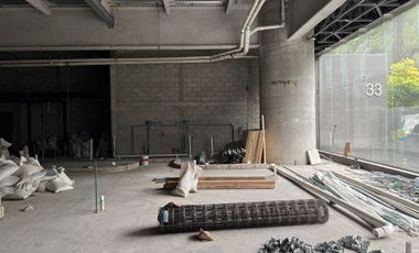 Excelente Local Comercial en Renta 443 m2 Colonia Juarez.