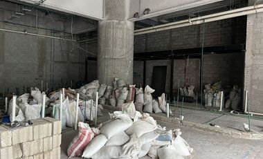 Excelente Local Comercial en Renta 443 m2 Colonia Juarez.