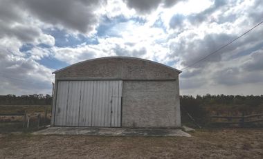 Almirante Brown Venta terreno