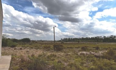 Almirante Brown Venta terreno