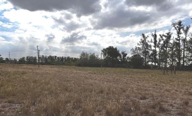Almirante Brown Venta terreno