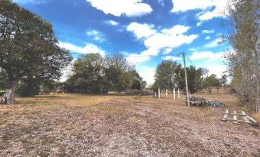 Almirante Brown Venta terreno