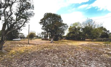 Almirante Brown Venta terreno