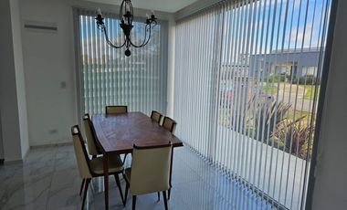 Casa en alquiler los talas Canning