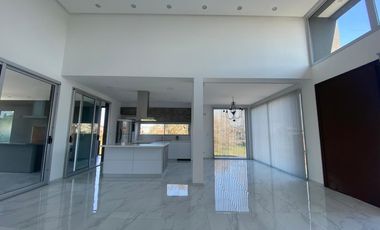 Casa en alquiler los talas Canning