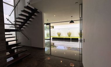 Residencia de Lujo en Venta