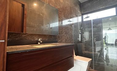 Residencia de Lujo en Venta