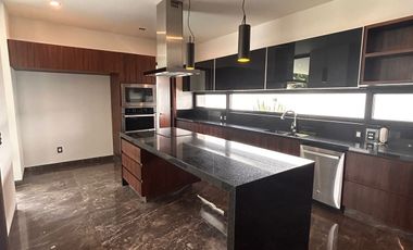 Residencia de Lujo en Venta