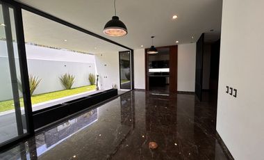 Residencia de Lujo en Venta