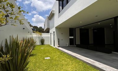 Residencia de Lujo en Venta