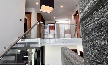 Residencia de Lujo en Venta